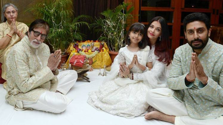 बच्चन परिवार