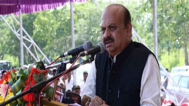 बसवराज बोम्मई (फाइल फोटो-फेसबुक)