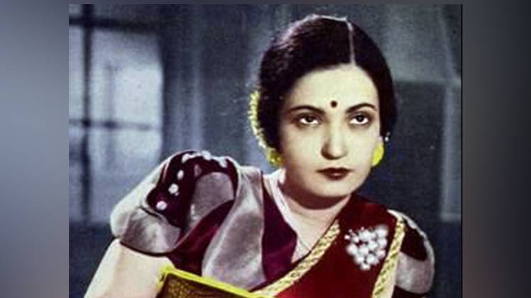 बेगम अख्तर