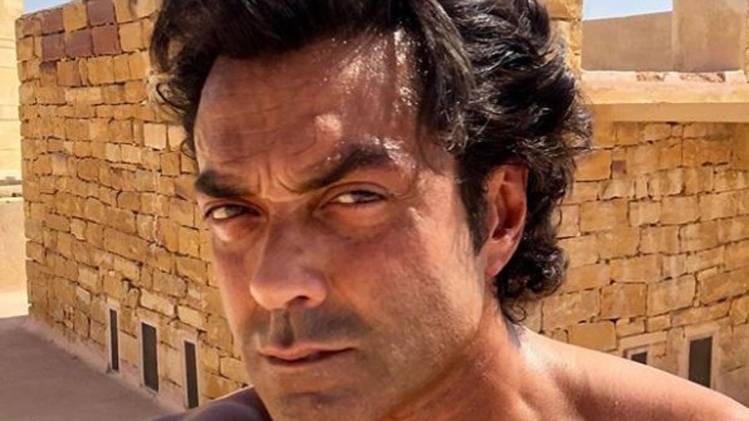 बॉबी देओल