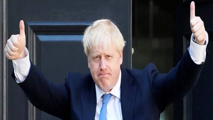 क्या 19 अक्टूबर को यूरोपीय संसद में ब्रेग्जिट डील पास करा पाएंगे पीएम बोरिस जॉनसन.