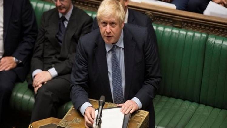 ब्रिटिश पीएम बोरिस जॉनसन (फाइल फोटो-IANS)