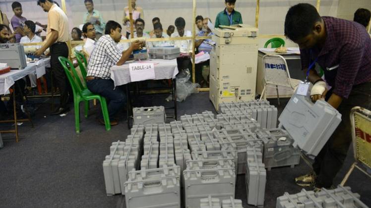  Maharashtra assembly election result