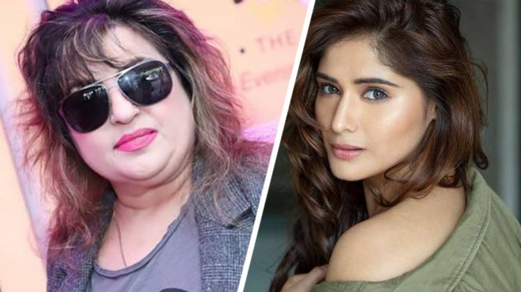 डॉली बिंद्रा-आरती सिंह 