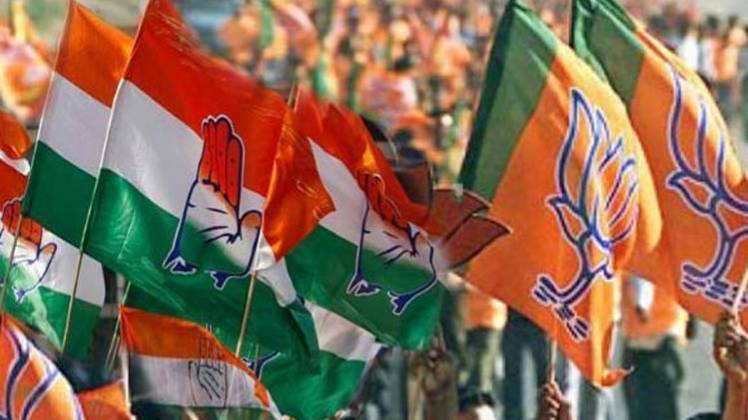 हरियाणा में कांग्रेस ने सिर्फ 9 महिलाओं को दिए टिकट