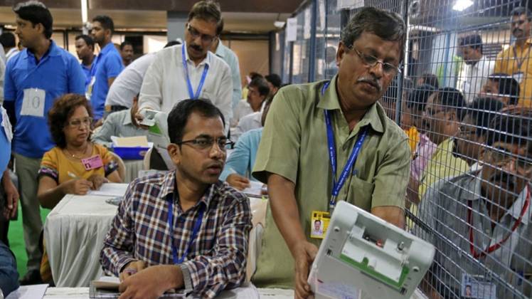 Maharashtra assembly election result