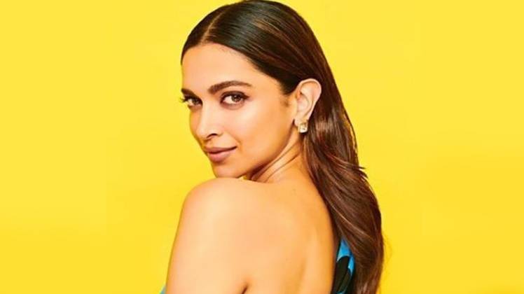 दीपिका पादुकोण