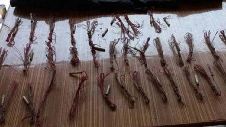 सांकेतिक तस्वीर