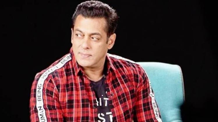 सलमान खान