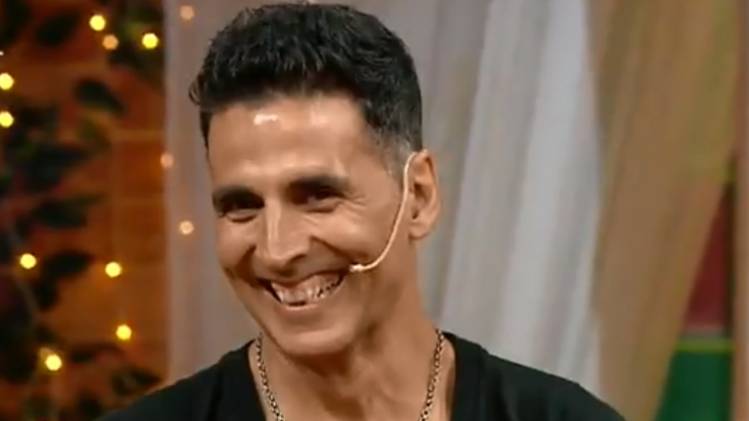 अक्षय कुमार (फोटो: वीडियो ग्रैब)