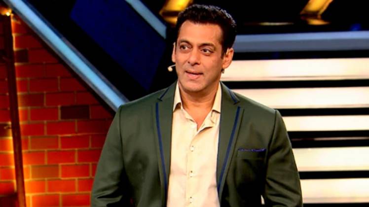 सलमान खान