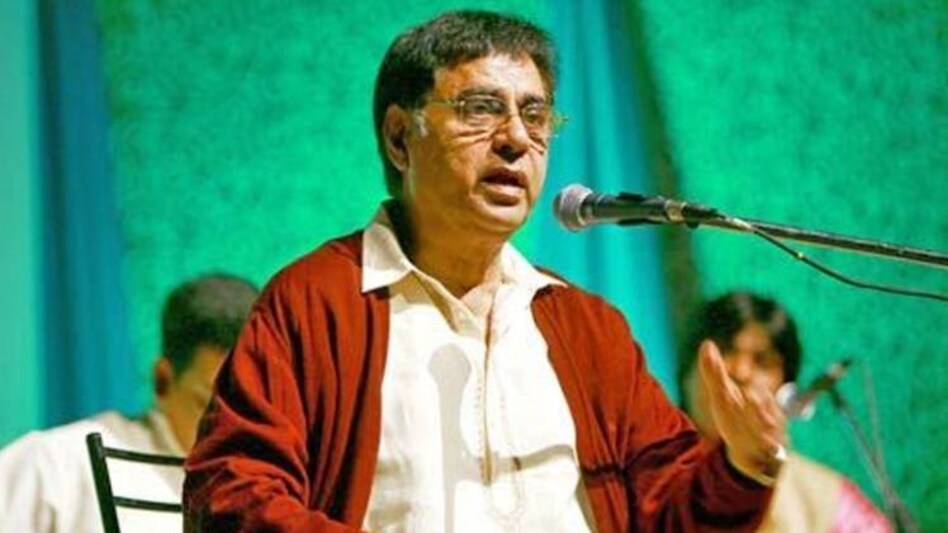 कैसे बेटे की मौत से टूट गया था भारत का सबसे बड़ा गजल गायक - jagjit singh death anniversary film career unknown facts son death tmov - AajTak