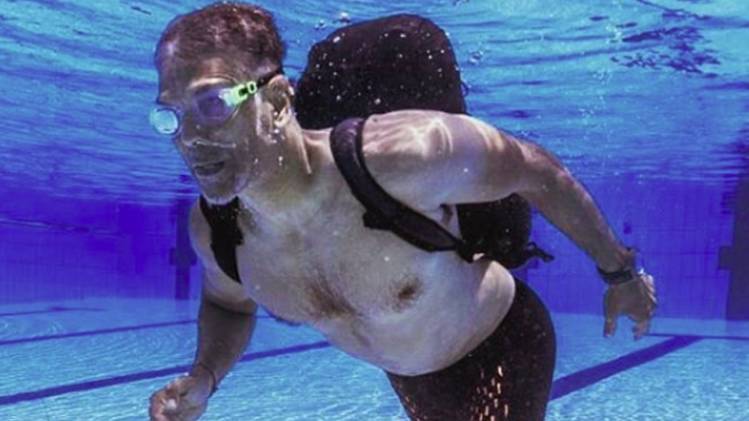 मिलिंद सोमन (फोटो: इंस्टाग्राम)