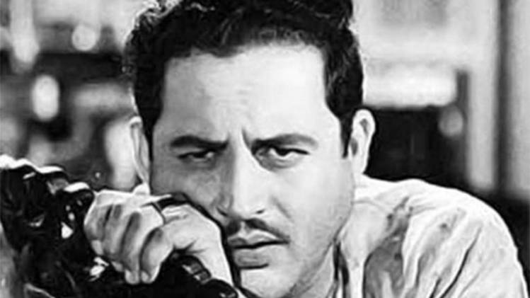 गुरुदत्त