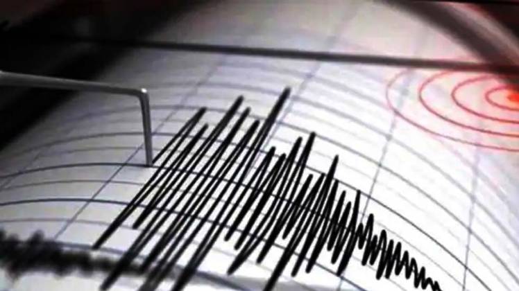 खैबर पख्तूनख्वा में भूकंप (प्रतीकात्मक तस्वीर)
