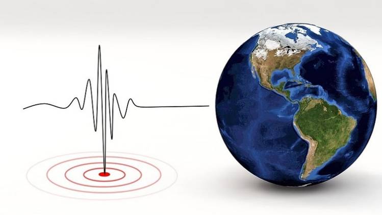 हिमाचल में भूकंप के झटके (सांकेतिक फोटो-IANS)