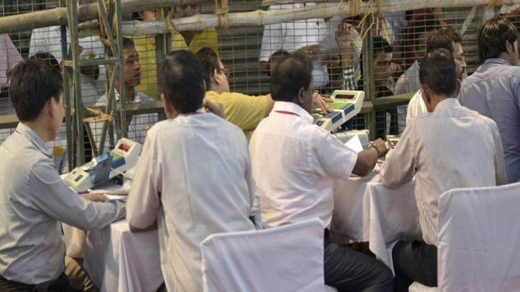 Maharashtra assembly election result