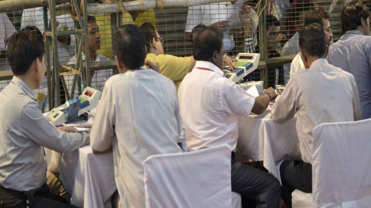 Maharashtra assembly election result