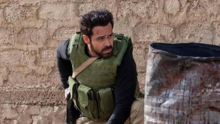 इमरान हाशमी