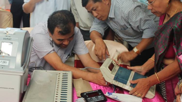 सांकेतिक तस्वीर