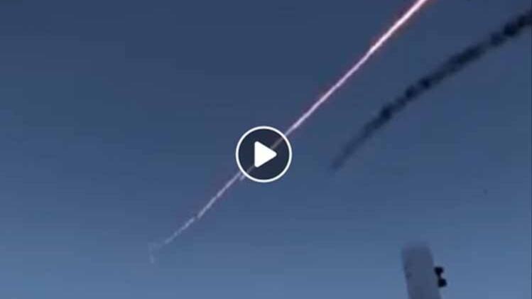 सोशल मीडिया पर एक वीडियो वायरल हो रहा है