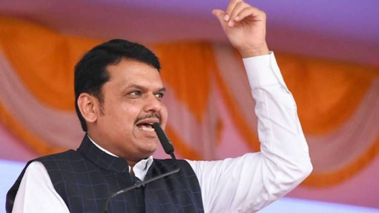 मुख्यमंत्री देवेंद्र फड़णवीस (फाइल फोटो-PTI)