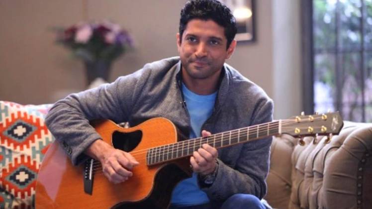 फरहान अख्तर