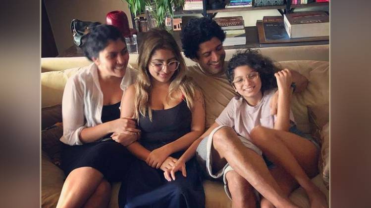 फरहान अख्तर