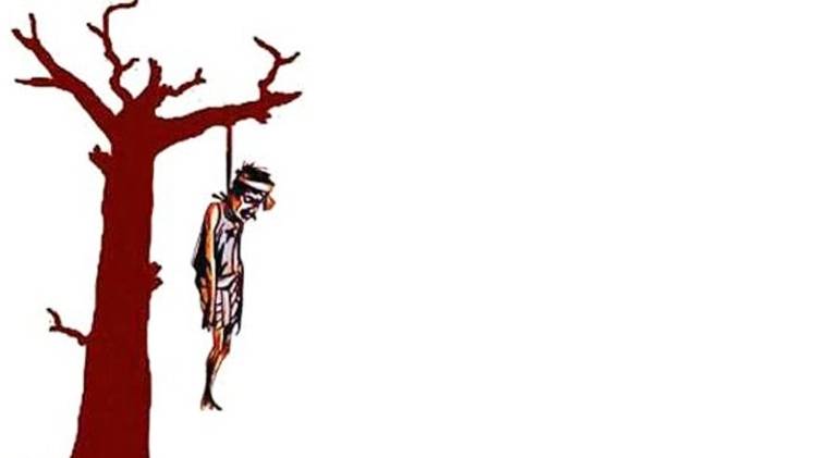 2 किसानों ने की आत्महत्या (प्रतीकात्मक फोटो- Aajtak)