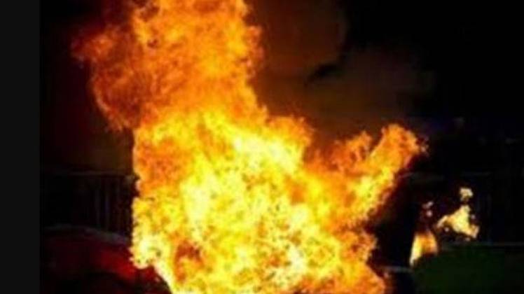 प्रतीकात्मक तस्वीर