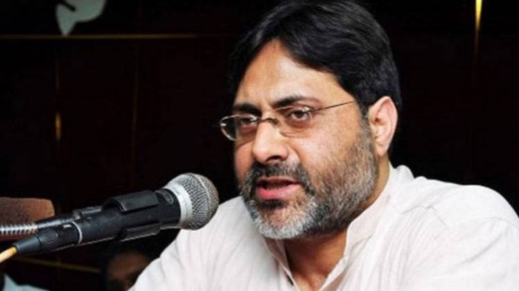 संसद आतंकी हमले में आरोपी थे एसएआर गिलानी