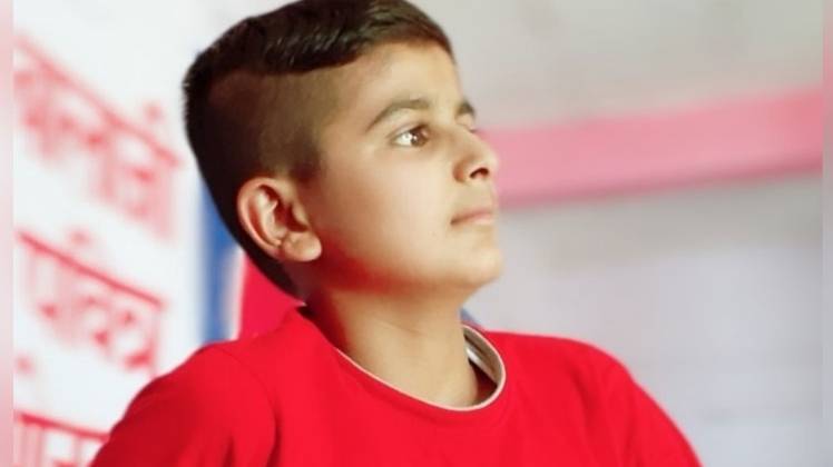 गोल्डी गोयत (फोटो- फेसबुक)