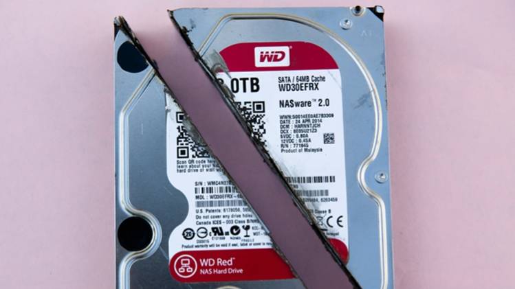 Representational Image