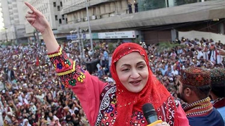 शाजिया कुश्क सोर्स इंस्टाग्राम 