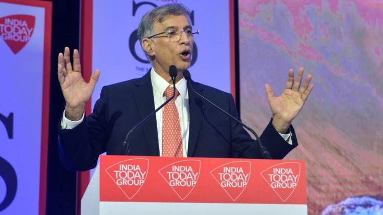 निरंजन हीरानंदानी