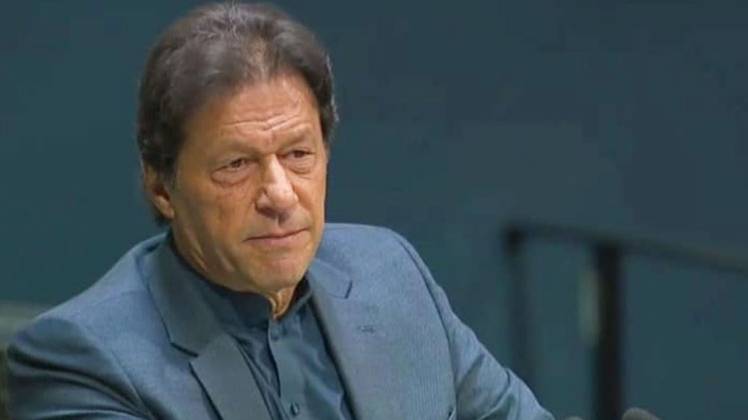 वीरेंद्र सहवाग ने ट्वीट किया इमरान का वीडियो