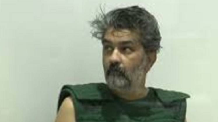 भारतीय मूल का आरोपी शख्स