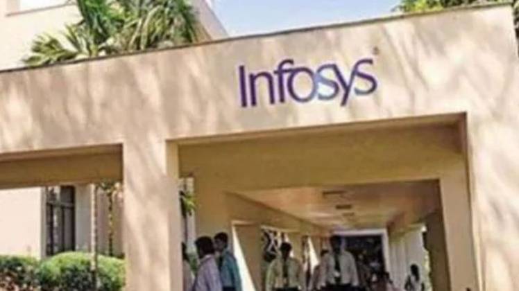 इन्फोसिस की मुश्किल जारी 