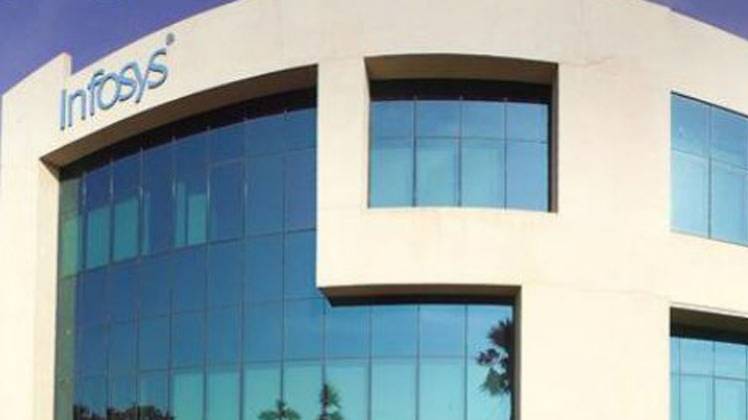 इन्फोसिस के सीईओ और सीएफओ पर लगे हैं गंभीर आरोप 