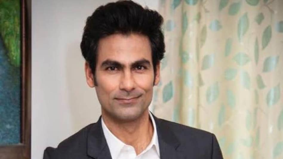 क्रिकेटर मोहम्मद कैफ (फाइल फोटो- facebook)