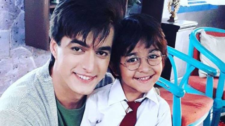 कार्तिक और कायरव