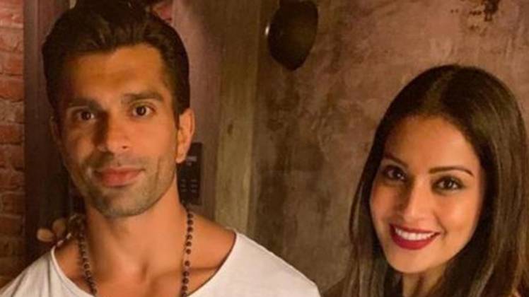 करण सिंह ग्रोवर, बिपाशा बसु