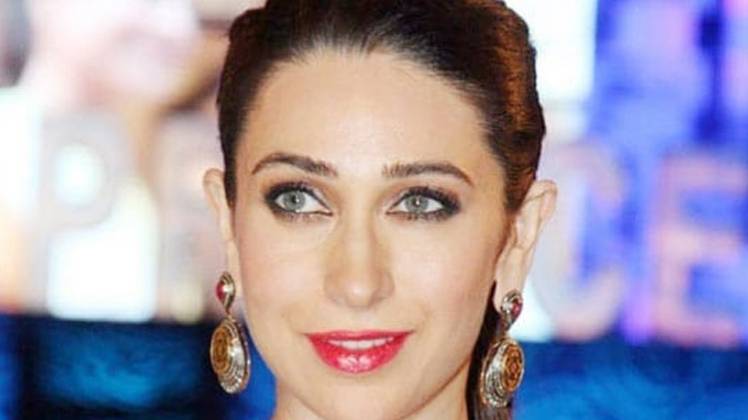 करिश्मा कपूर