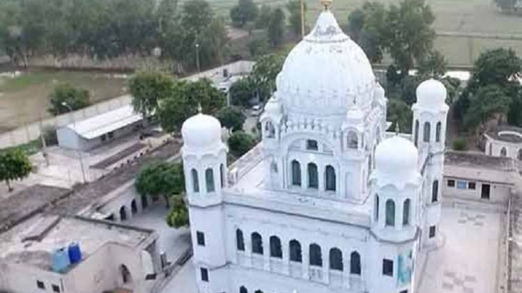 करतारपुर साहिब (फाइल फोटो-IANS)