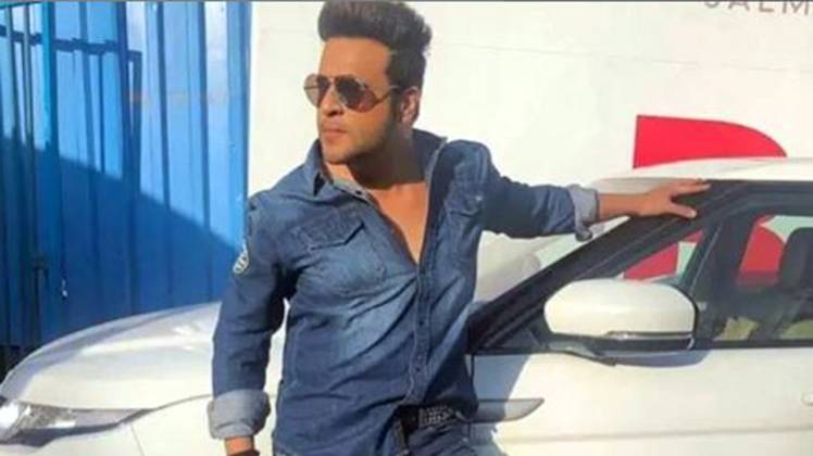 कृष्णा अभिषेक