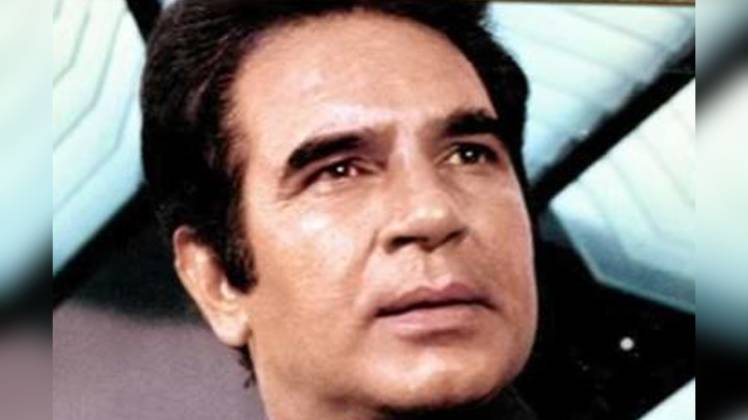 कुलभूषण खरबंदा