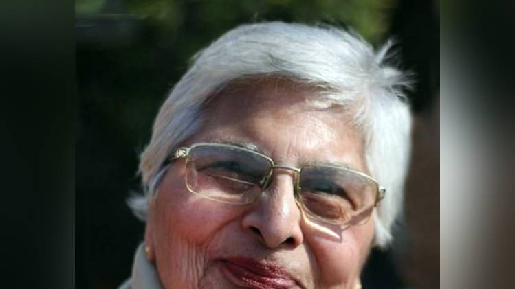 कुसुम प्रसाद (Image Credit: aajtak)