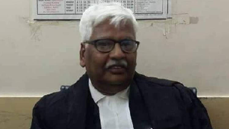 महेश बोहरा (फोटो-देव अंकुर)