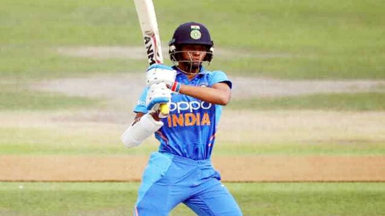 यशस्वी जायसवाल (Getty)