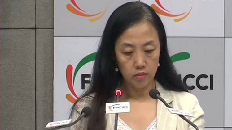 लियू चंगियू उप महानिदेशक वाणिज्य मंत्रालय 